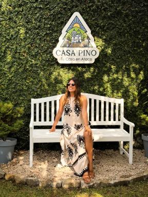 Hotel Casa Pino, Tu Casa en Ataco - Housity