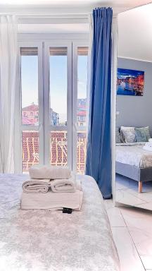 Luxury Hostel Apartment Vicino - Torino Centro - Metropolitana - Housity