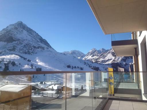 Modern ski-in Appartement 2020m Kühtai - Housity