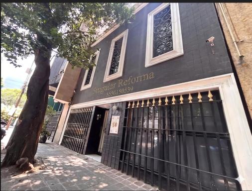 Singular Reforma - Housity