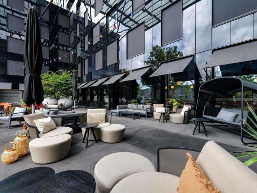 Mercure Zürich City - Housity