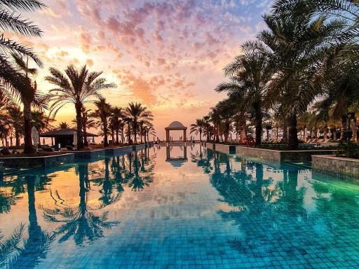 Rixos Al Mairid Ras Al Khaimah - Ultra All Inclusive - Housity