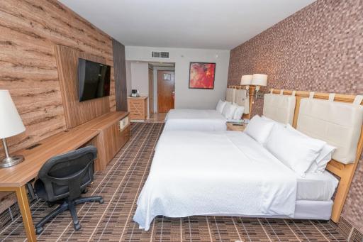 Holiday Inn Queretaro Centro Historico by IHG - Housity