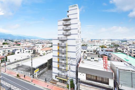 Hotel Select Inn Isehara - Housity