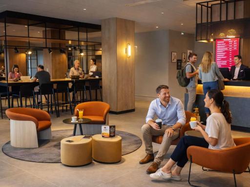 Ibis Rungis Aéroport Paris Orly - Housity