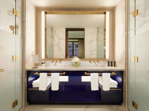 Hard Rock Hotel New York - Housity