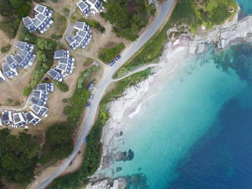 Domaine des Grands Sables, Île Groix - Handwritten Collection - Housity