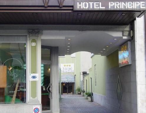 Hotel Principe - Housity