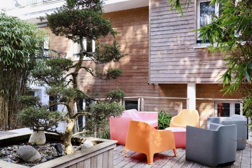 Best Western Hôtel Garden and Spa - Housity
