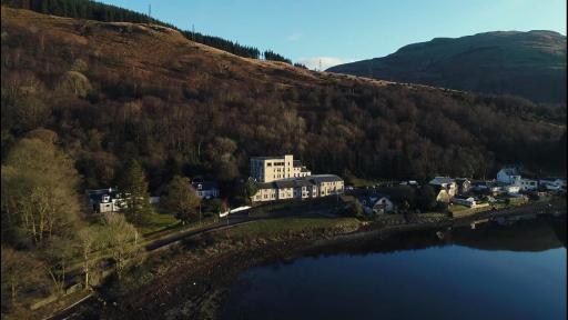 Loch Long Hotel - Housity
