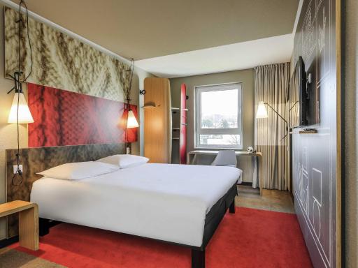 ibis London Stratford - Housity