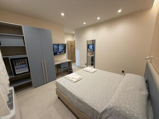 B&B Capo Vaticano Stay - Housity