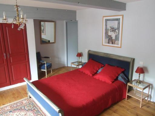 Chambres d'hôtes Ferme de Gayri - Housity