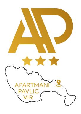 Beachfront · Private Beach Apartments Pavlic - Housity