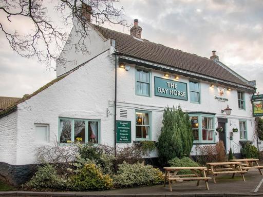 The Bay Horse Inn - Housity