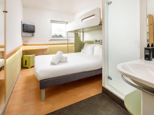 ibis budget Sheffield Arena - Housity