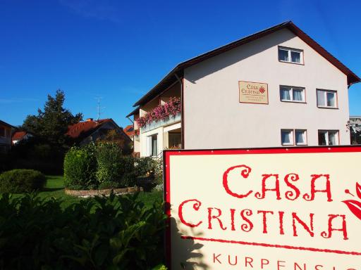 Gästehaus Casa Cristina - Housity
