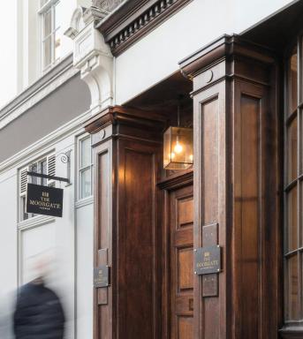 The Moorgate by COVE - Housity