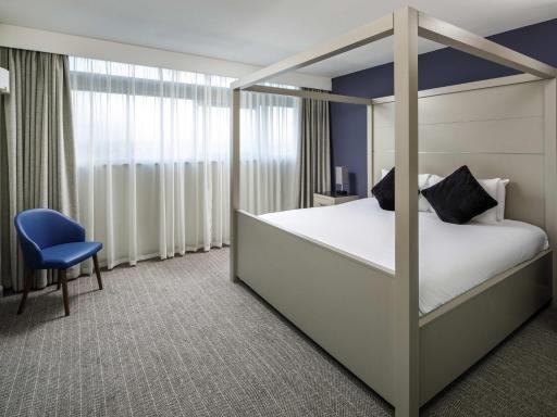 Mercure Manchester Piccadilly Hotel - Housity