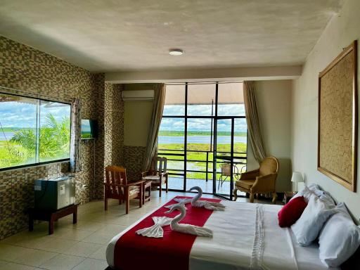 La Posada del Cauchero Hotel & Suites - Housity
