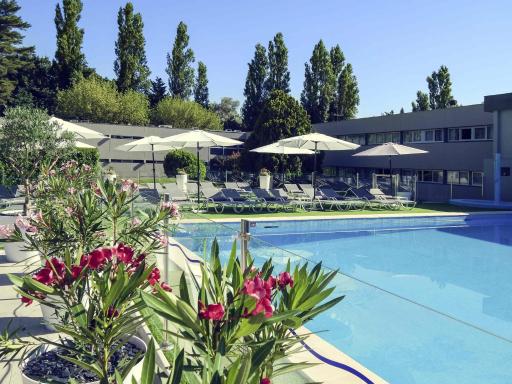 Mercure Orange Centre A7/A9 - Housity
