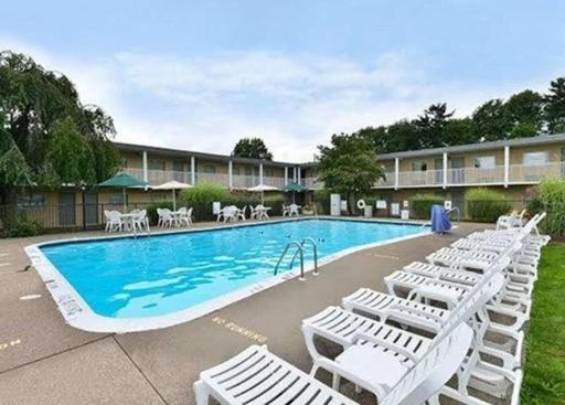Travelodge by Wyndham Shamokin Dam/Selinsgrove - Housity
