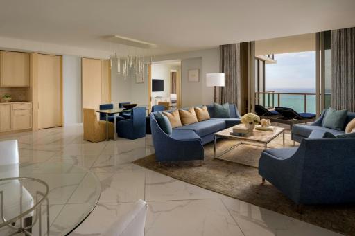 The St. Regis Bal Harbour Resort - Housity