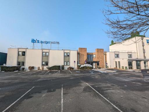 Ibis Budget Clermont Ferrand - Le Brezet - Aeroport - Housity