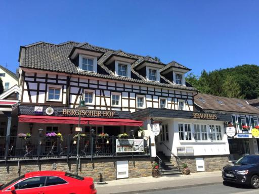 Bergischer Hof - Housity