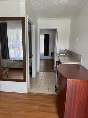 National Inn Garden Grove - Housity