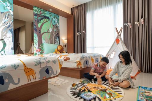 The Margo Hotel - Housity