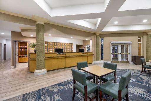 La Quinta by Wyndham Albuquerque West - Housity