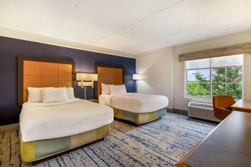 La Quinta by Wyndham Albuquerque West - Housity