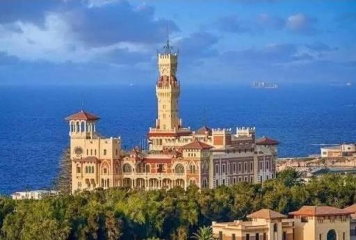 Private Beach Smouha Zahran Haus for Private rooms or Private Apartment - Housity