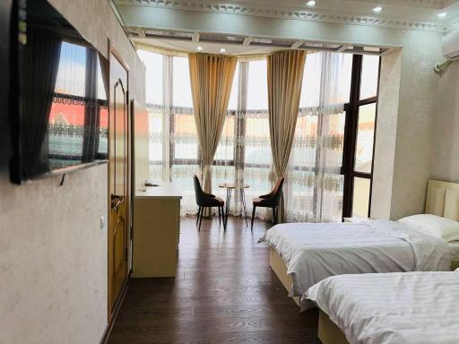 Soro Hotel - Housity