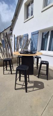 MAISON de VACANCES 14 personnes Bord de Mer - Housity