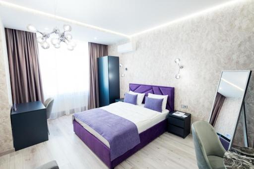 barasport city apartments - Housity