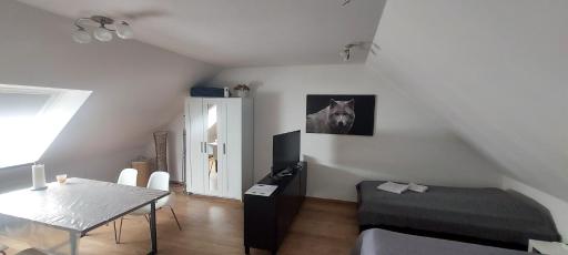 Messe Apartment BIN - Housity