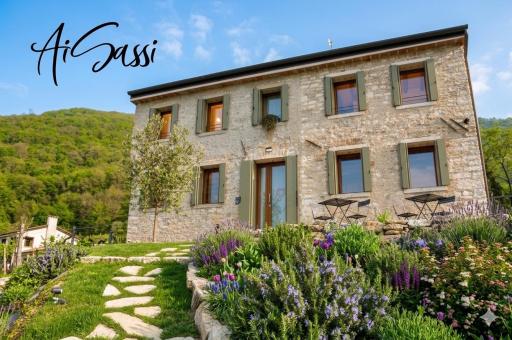 Ai Sassi Valdobbiadene - Housity