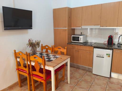 APARTAMENT CAN MINGU 1er pis - Housity
