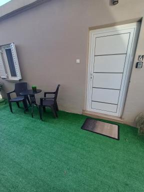 Eirini's Apartment - Housity