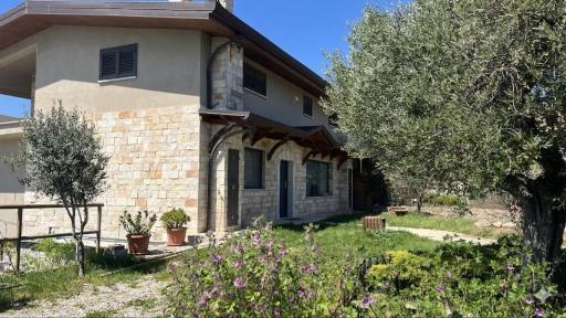 Suite del Colonnello B&b - Housity