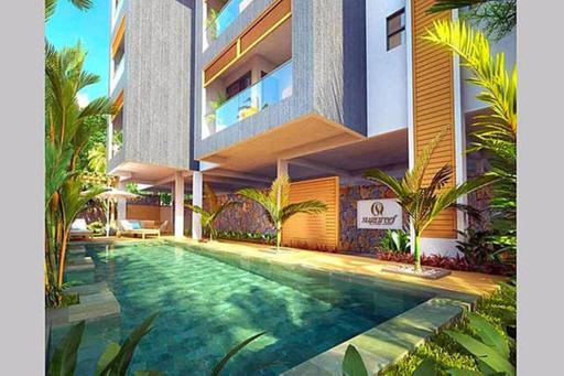Sugar Reef West Coast - Housity