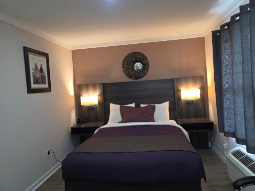 Lakeview Motel & Cottage - Housity