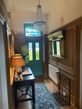 Rhumhor House - Housity