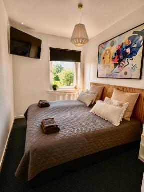 Cosy apt. in Copenhagen near Airport- metro-beach. - Housity