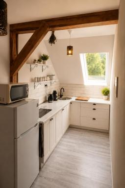 Apartmán Lipová-lázně - Housity