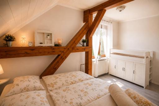 Apartmán Lipová-lázně - Housity