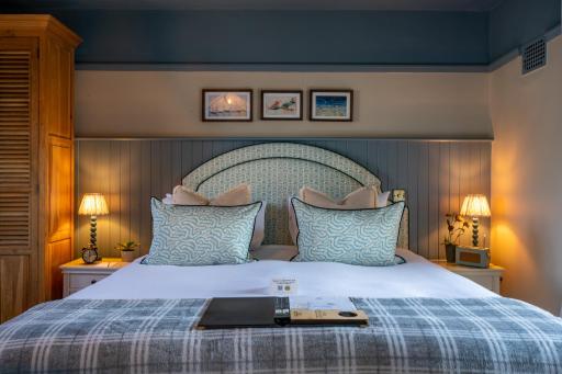 The Mayflower - Housity