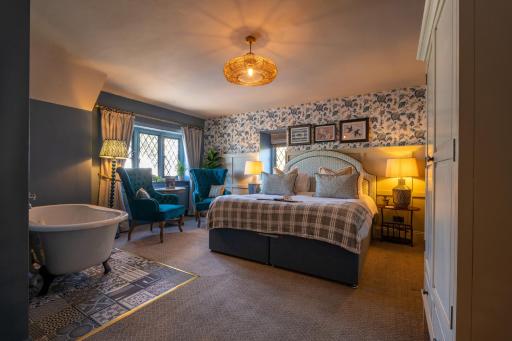 The Mayflower - Housity